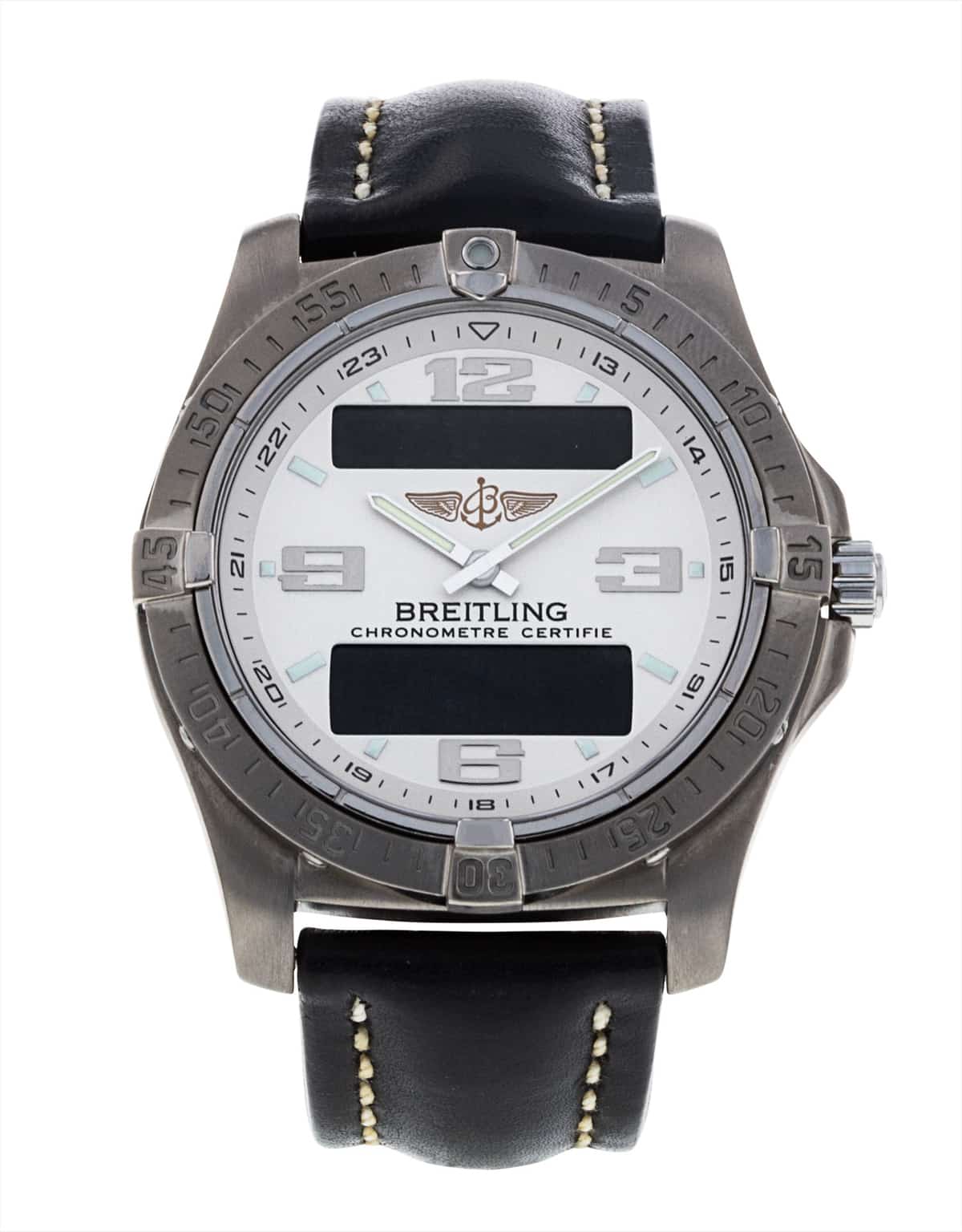 Breitling Aerospace E79362